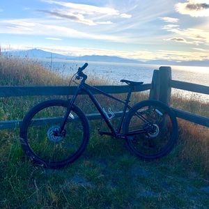 Trail 3 | Trail Bikes | Cannondale
2020 Trail 3